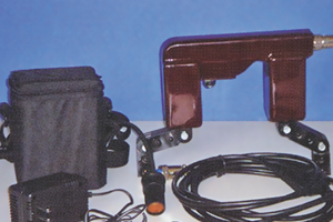 Degaussing