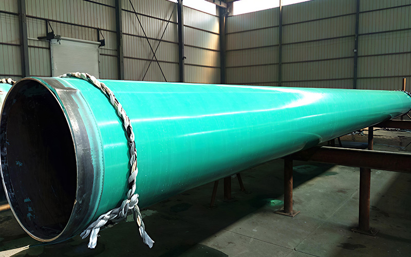 fbe steel pipes corrosion protection redefined banner