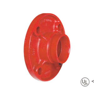 grooved straight tee (equal tee) (copy)