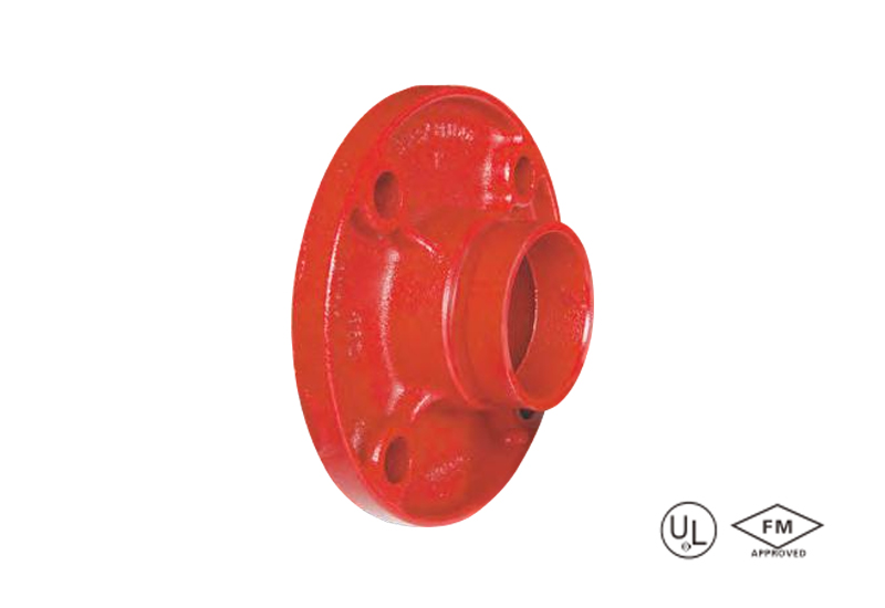 grooved straight tee (equal tee) (copy)