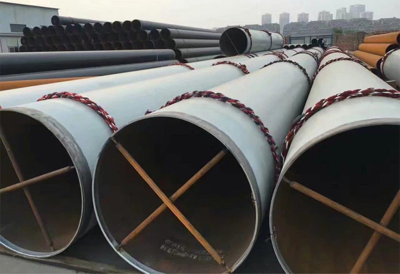 coated pipe the core solution for industrial pipeline corrosion protection 1