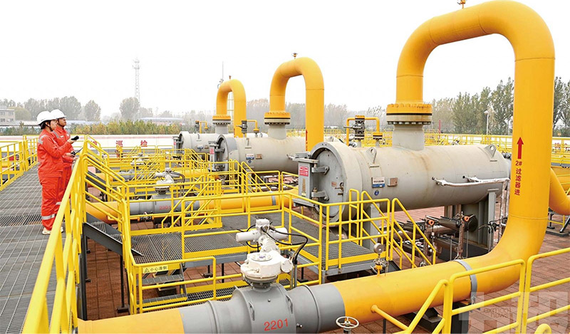 coated pipe the core solution for industrial pipeline corrosion protection 2
