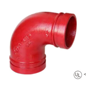 grooved × female threaded adapter elbow (copy)