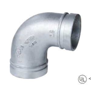 grooved × female threaded adapter elbow (copy)