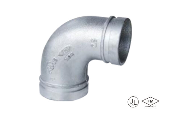 grooved × female threaded adapter elbow (copy)