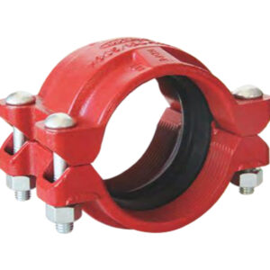 plain end hdpe coupling