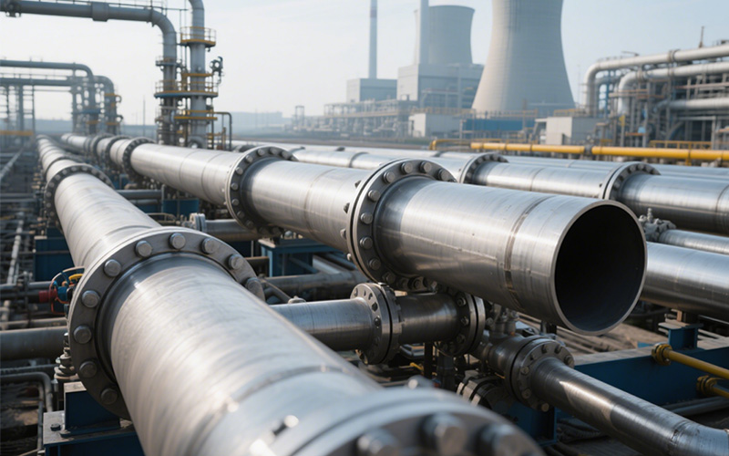 the essential guide to high pressure pipe applications banner