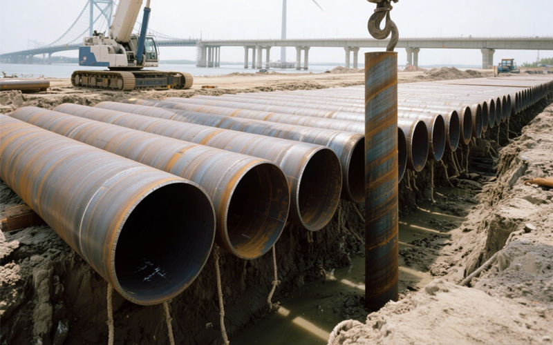 what is astm a252 pipe engineering basic solution banner