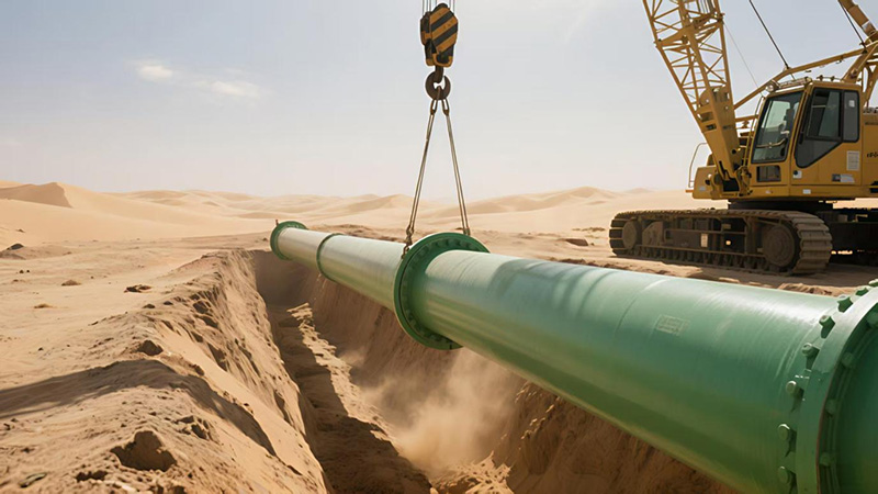 din30671 standard fbe pipe