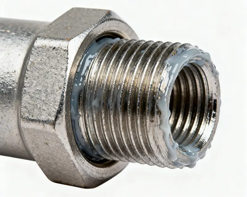 bevel vs plain vs threaded choosing the right pipe end