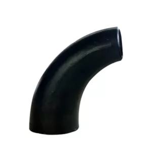 butt weld 90° reducing elbow