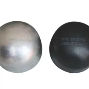 butt weld cap