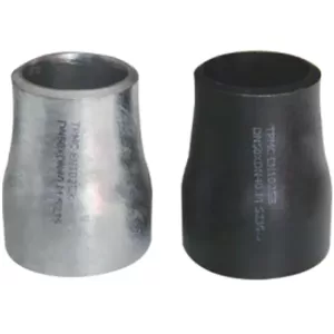 butt weld concentric reducer