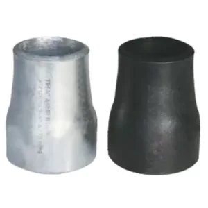 butt weld concentric reducer