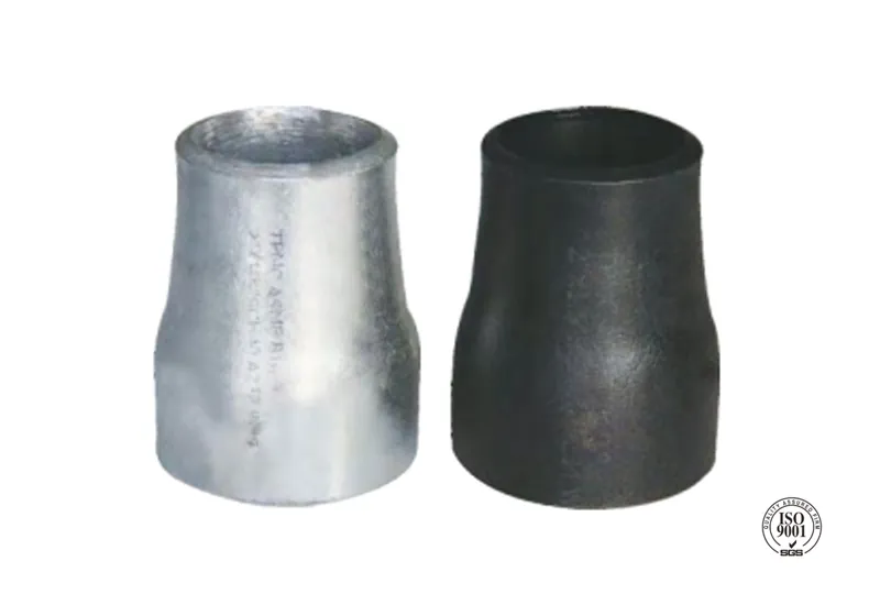 butt weld concentric reducer