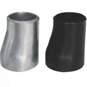 butt weld eccentric reducer
