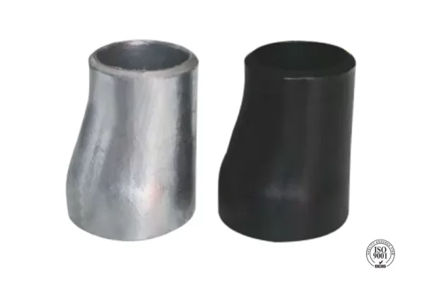 butt weld eccentric reducer
