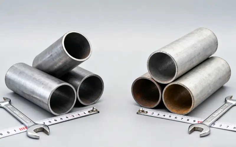 en 10219 vs. astm a53 a guide for structural pipe banner