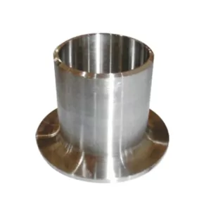lap joint stub end