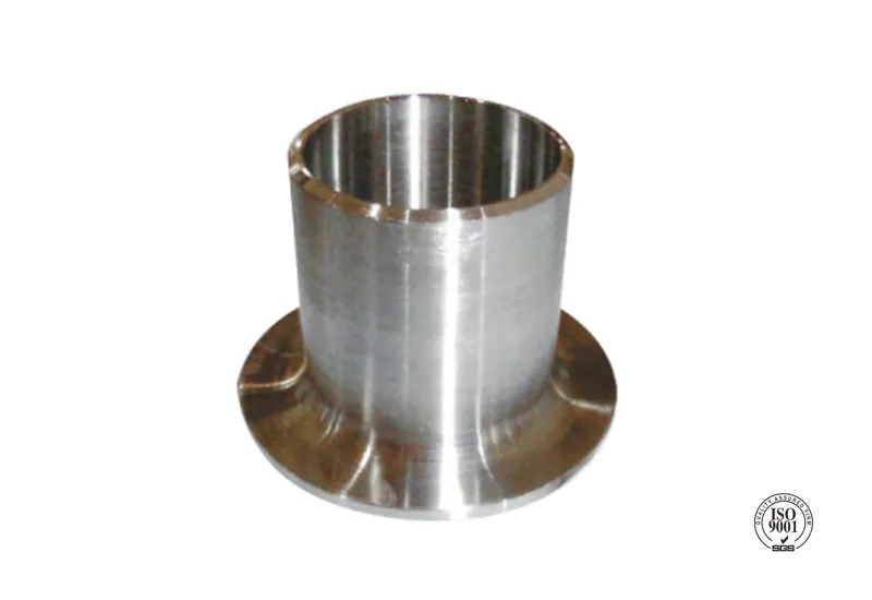 lap joint stub end