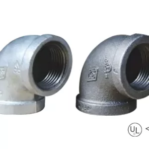 malleable iron open pattern return bend (copy)
