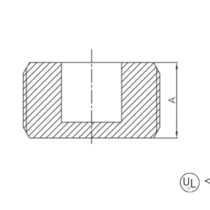 malleable cast iron plain plug (copy)