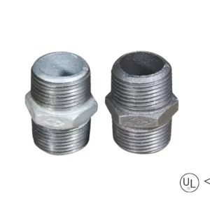 malleable cast iron bushing (copy)