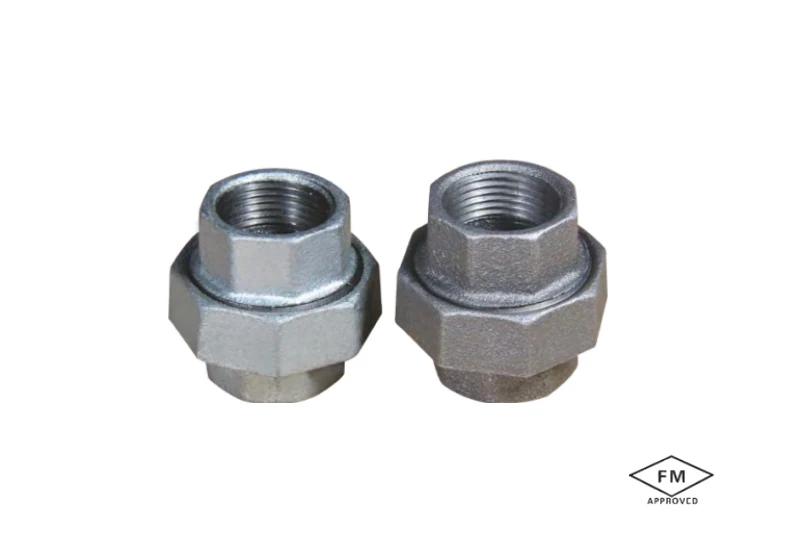 malleable cast iron countersunk plug (copy)