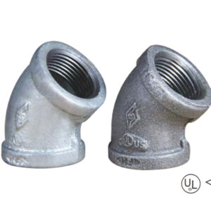 malleable iron 90° street elbow (copy)