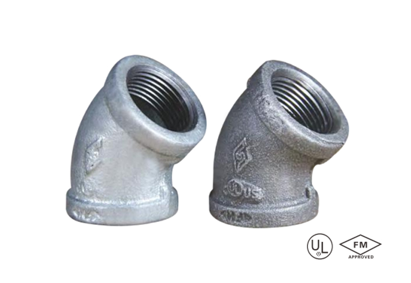 malleable iron 90° street elbow (copy)