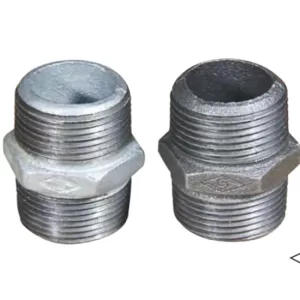 malleable iron hexagon head bushing (outside head) (copy)