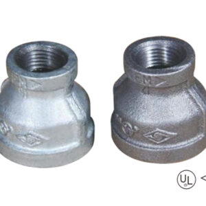malleable iron straight coupling (socket) (copy)