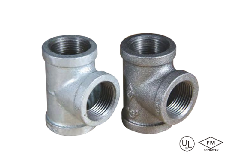 malleable iron 45° street elbow (copy)