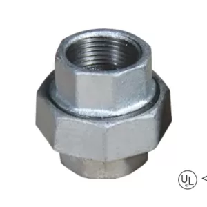 malleable iron countersunk plug (square socket) (copy)