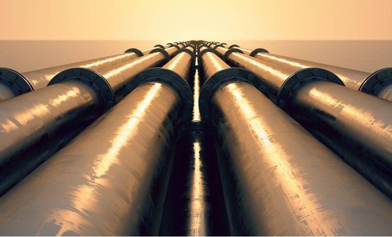 onshore pipeline project1