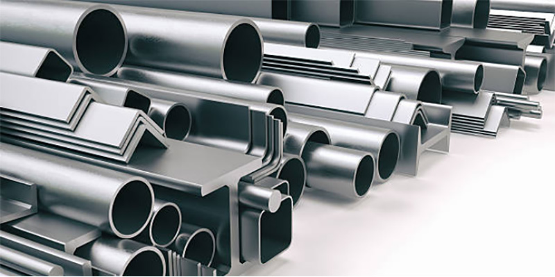 structural pipe
