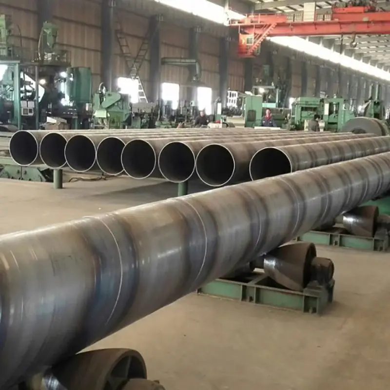 hsaw ssaw spiral weld dsaw pipe.