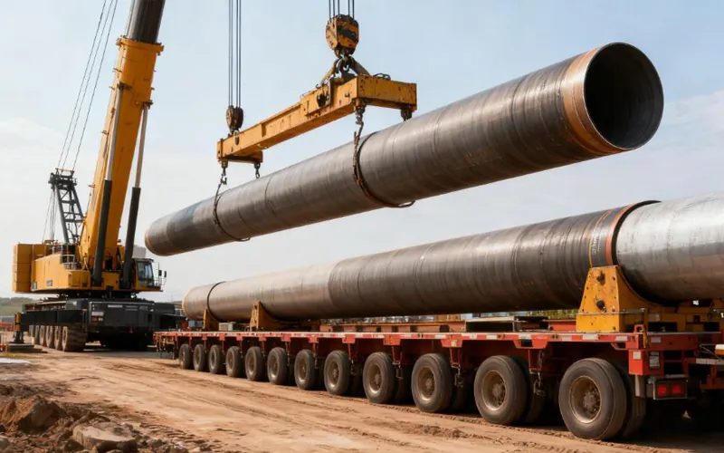 a technical comparison iso 3183 vs. api 5l–are they identical banner