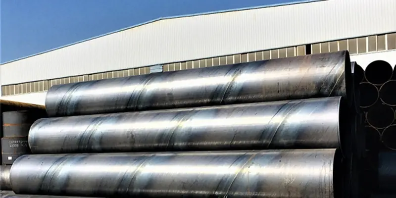 what is ssaw pipe buyer's guide to cost & specs