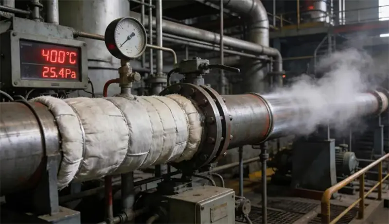 astm a106 grade b high temperature seamless carbon steel pipe steam line.