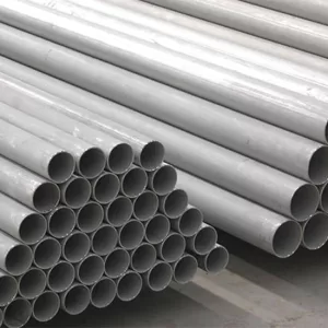 stainless steel pipe