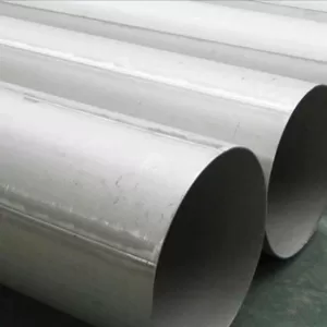 stainless steel pipe alllandpipes