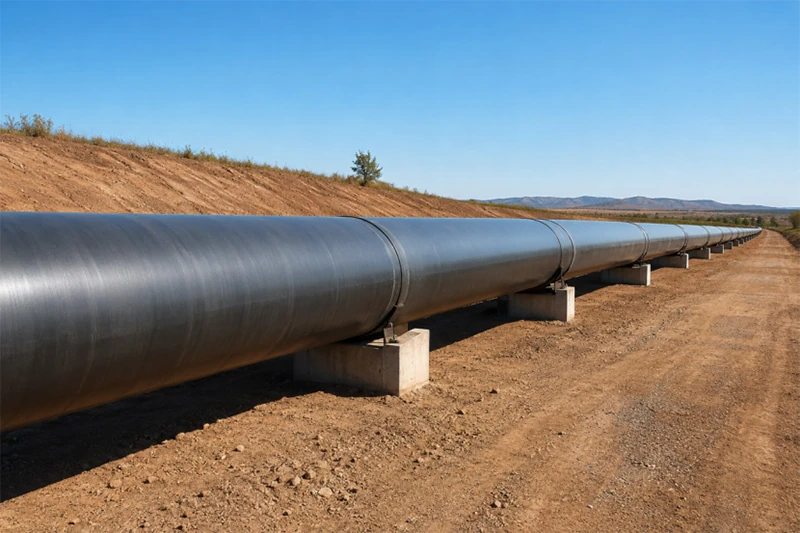 sour service pipeline api 5l psl2 h2s corrosion