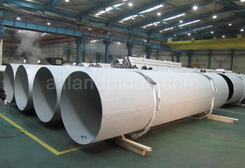 3lpp steel pipe with three layer polypropylene coating