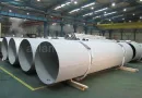 3lpp steel pipe with three layer polypropylene coating