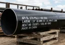 api 5l x70 psl2 and iso 3183 steel pipe