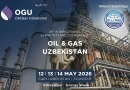meet allland steel pipe at ogu 2026 in tashkent, uzbekistan banner
