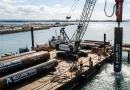 piling pipes