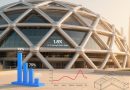 precision engineering redefined dubai's stadium dome construction. banner