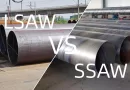 weld seam integrity a deep dive into lsaw vs. ssaw pipe banner